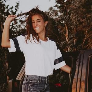 Meet your Posher, Mary beth